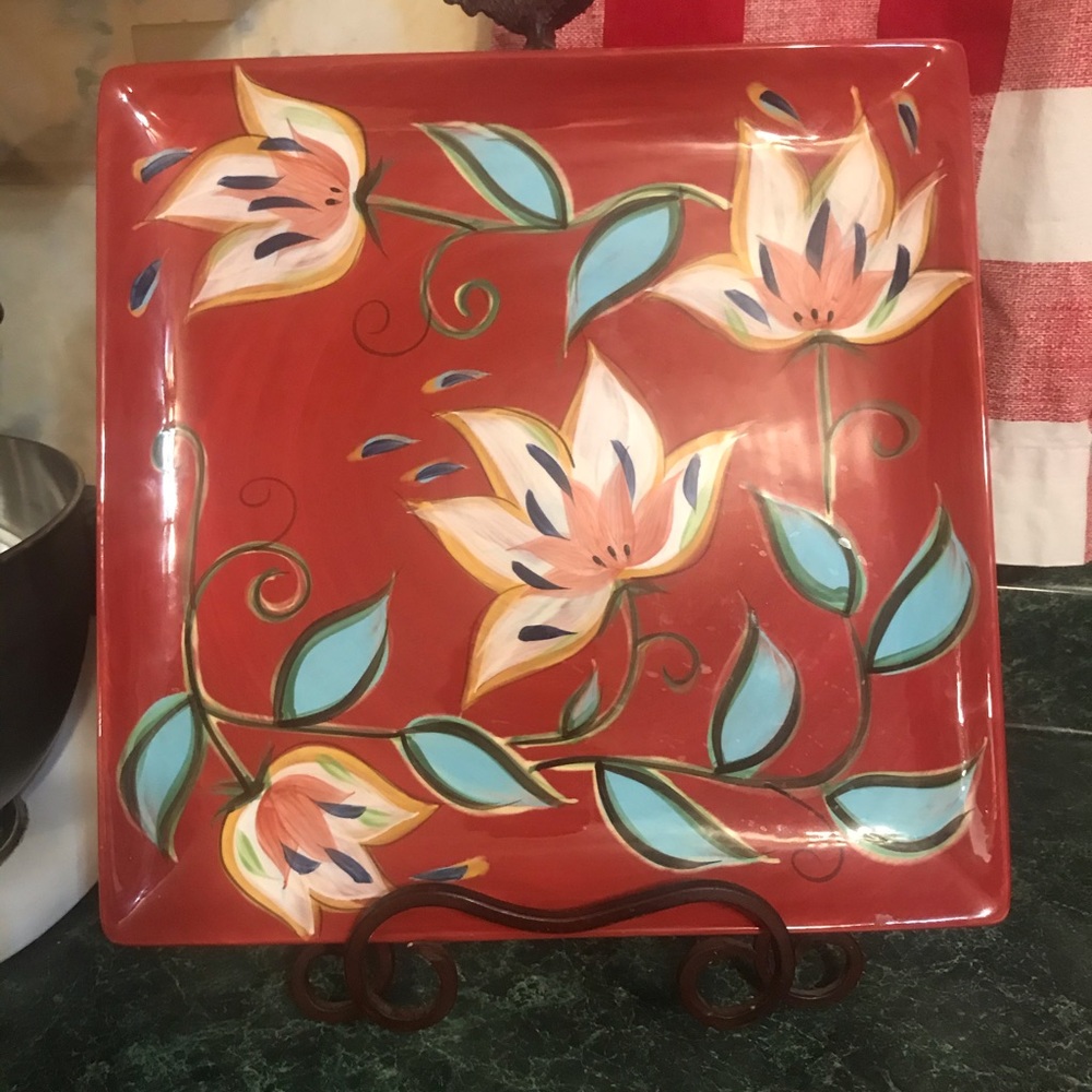 Gail Pittman pottery